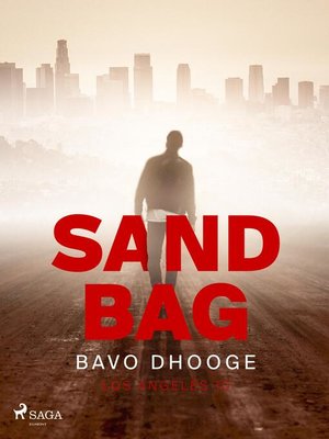 cover image of Sand Bag